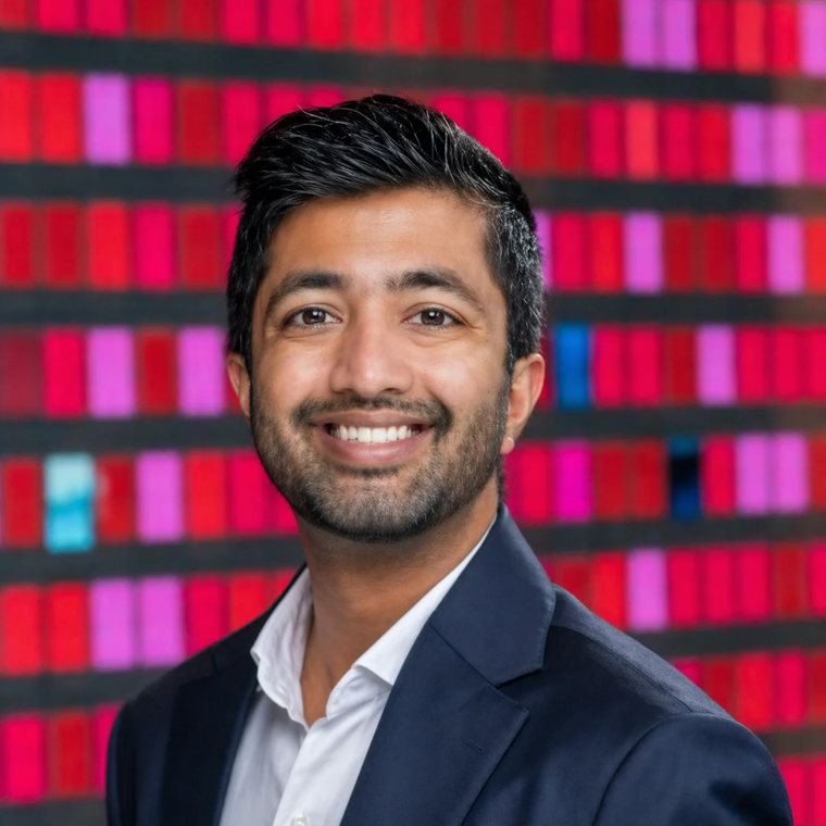 Abhinav Kejriwal