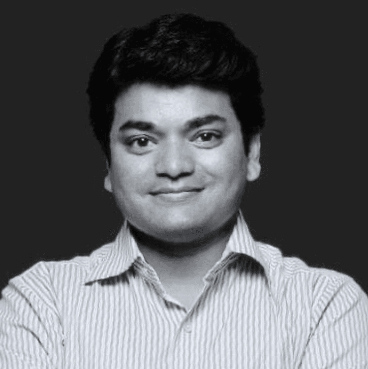 Avinash Savant