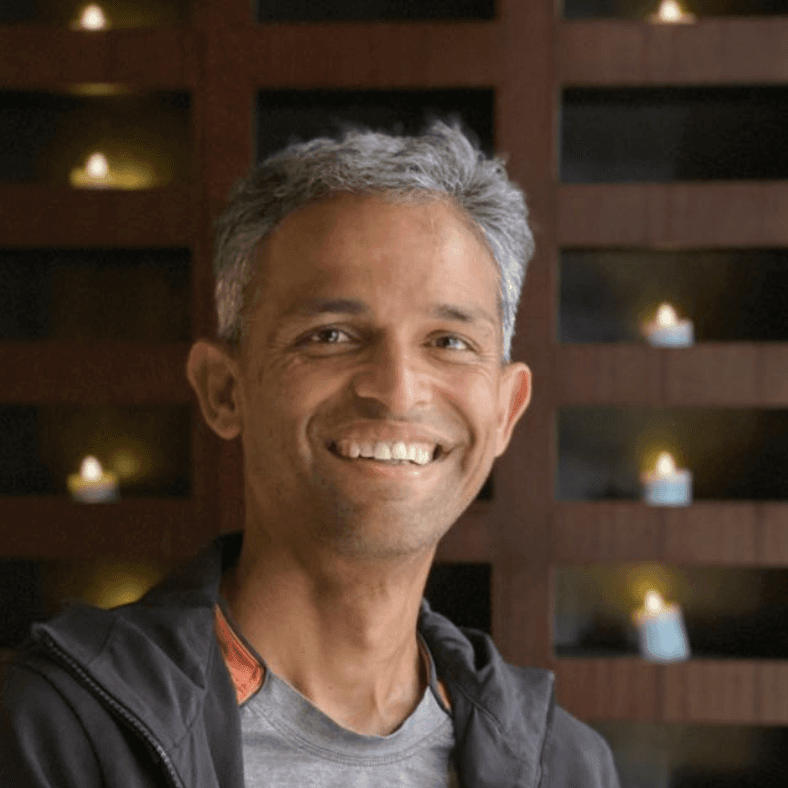 Nickhil Jakatdar, PhD
