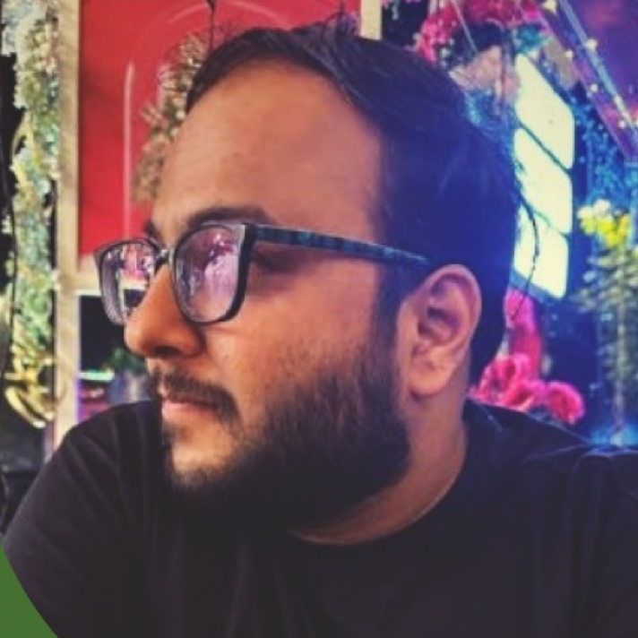 Pawan Mandhyan