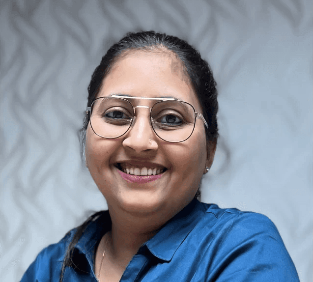 Shraddha Adsul