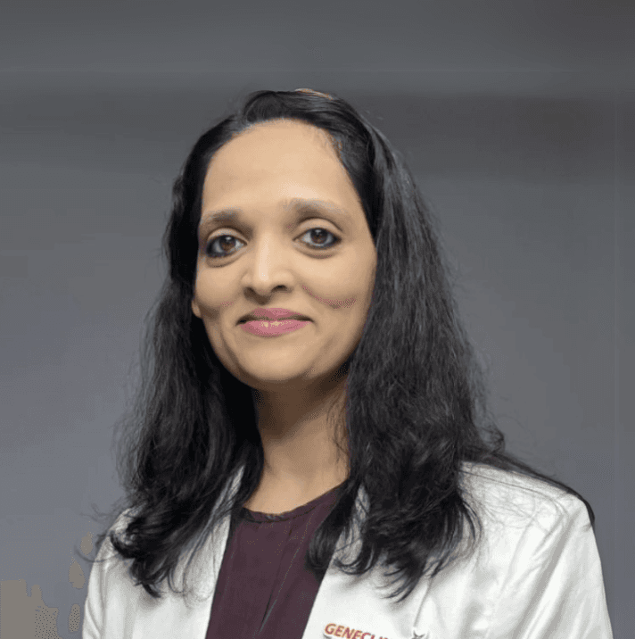 Sneha Raje, PhD
